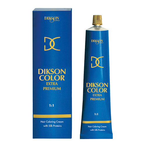 Dikson COLOR ekstra premie - DIKSON