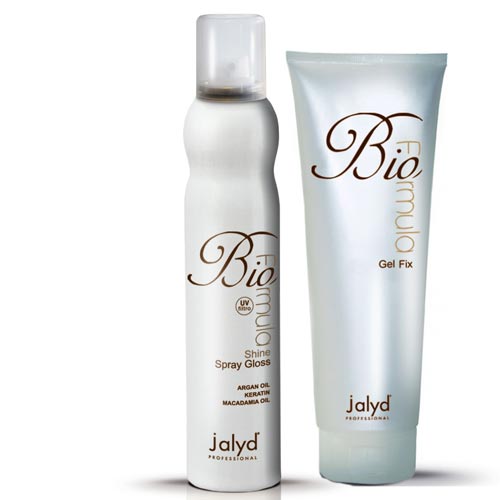BIOFORMULA PROFISSIONAL JALYD - JALYD PROFESSIONAL