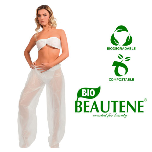 BEAUTENE BIO - PANTS for pressotherapy - TERZI INDUSTRIE