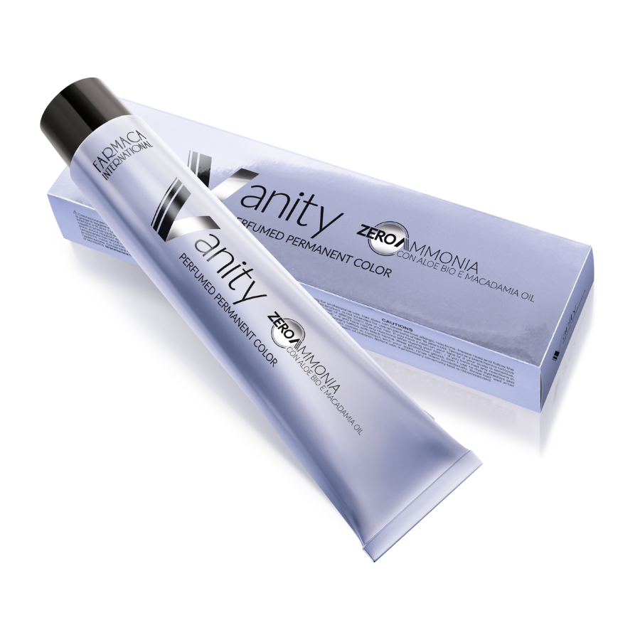 VANITY COLOR - FARMACA