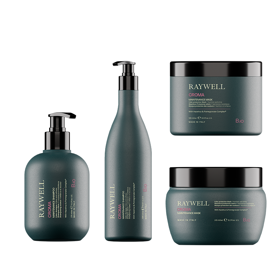 RAYWELL CHROMA RAYWELL 트리트먼트  헤어 케어