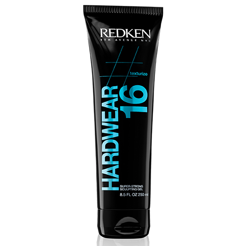 ТЕХНИЧЕСКОЕ 16 - REDKEN