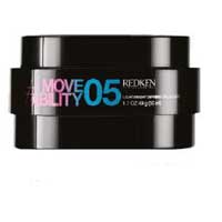 NEW FLEX - MOVE KEBOLEHAN 05 - REDKEN