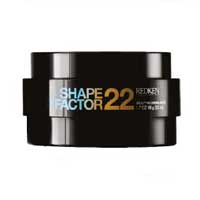 NEW FLEX - vormfactor 22 - REDKEN